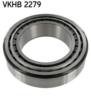Wheel Bearing - VKHB 2279 SKF